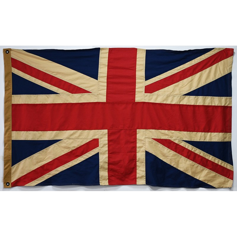 新城英国国旗 3x5ft